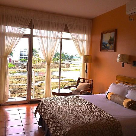 Park Hotel Puerto Limon Exterior foto
