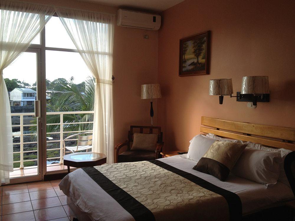 Park Hotel Puerto Limon Exterior foto
