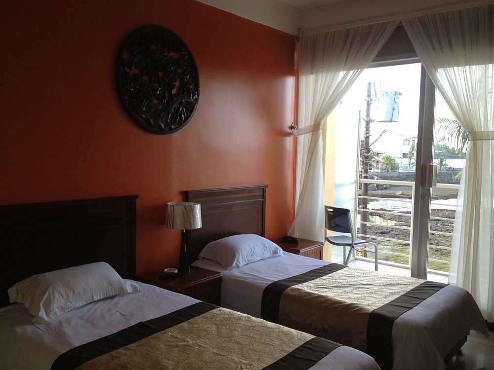 Park Hotel Puerto Limon Exterior foto