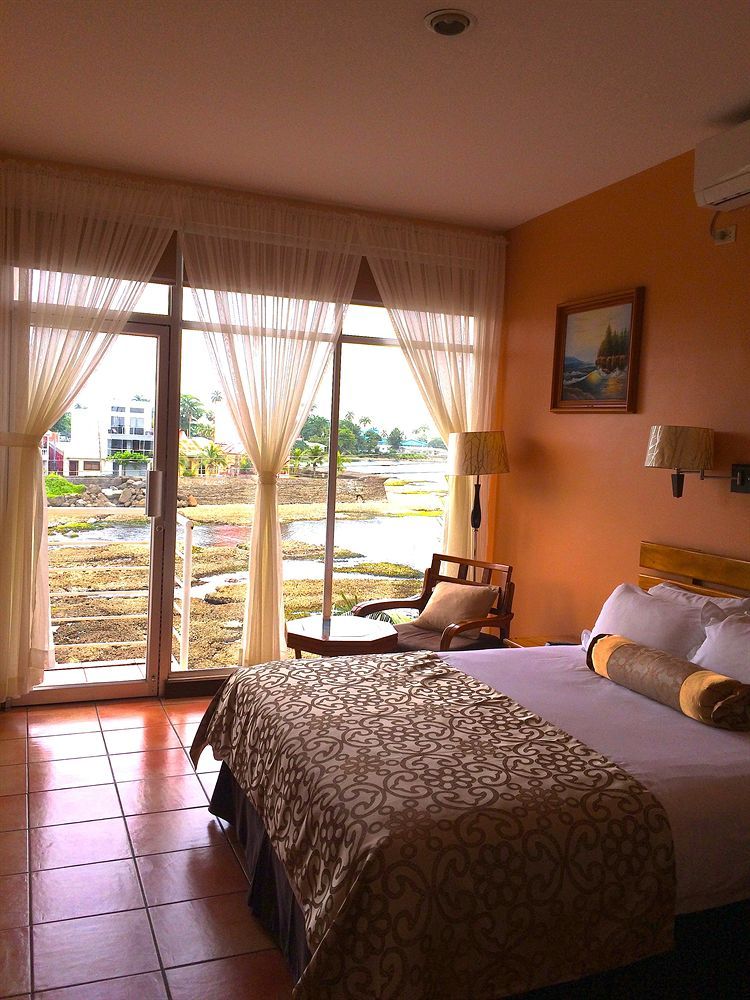Park Hotel Puerto Limon Exterior foto