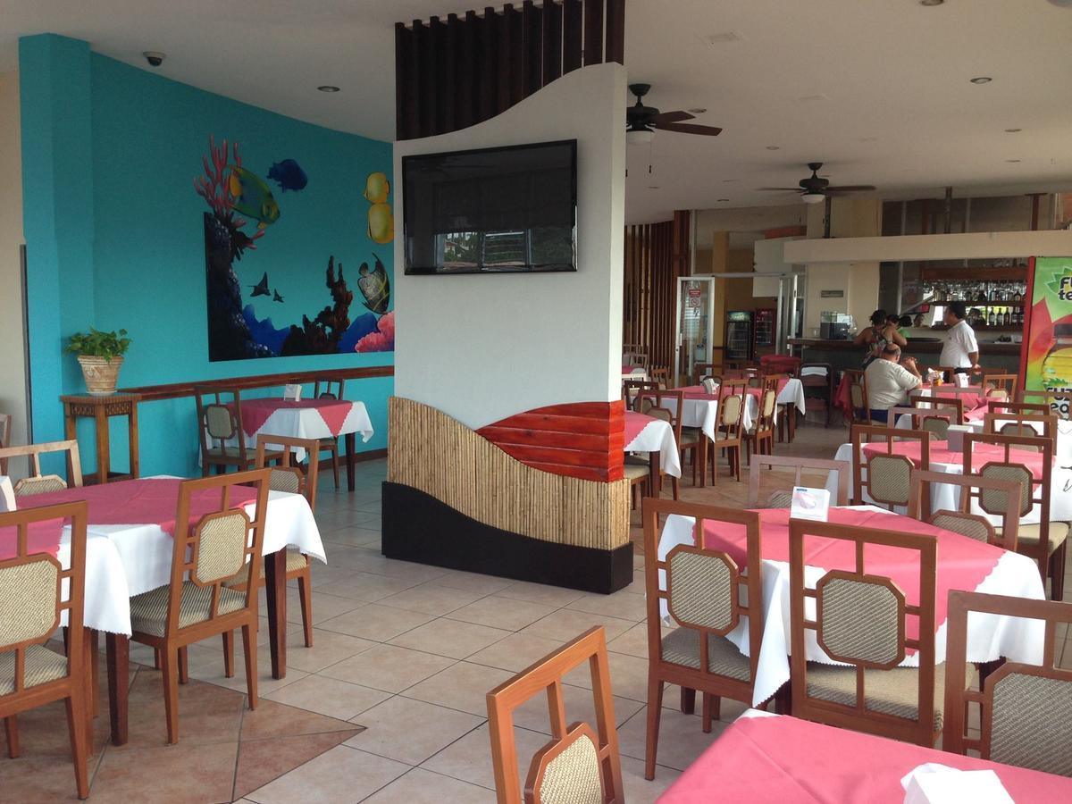 Park Hotel Puerto Limon Exterior foto