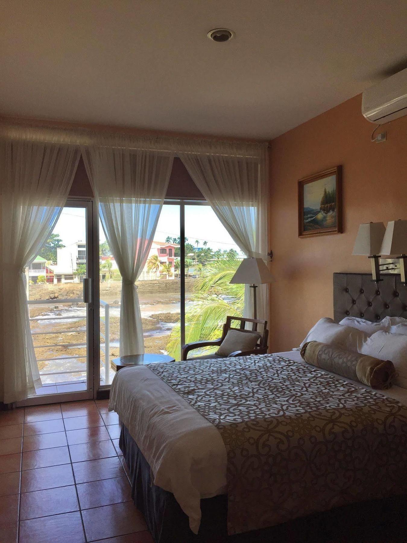 Park Hotel Puerto Limon Exterior foto